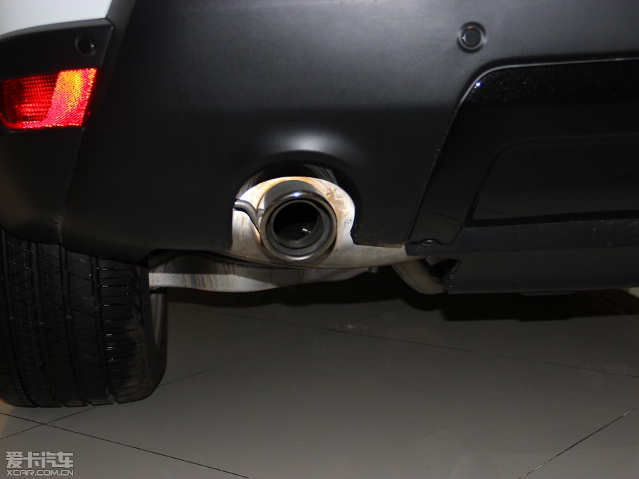 2014\ 3.0 V6 SC HSE DYNAMIC