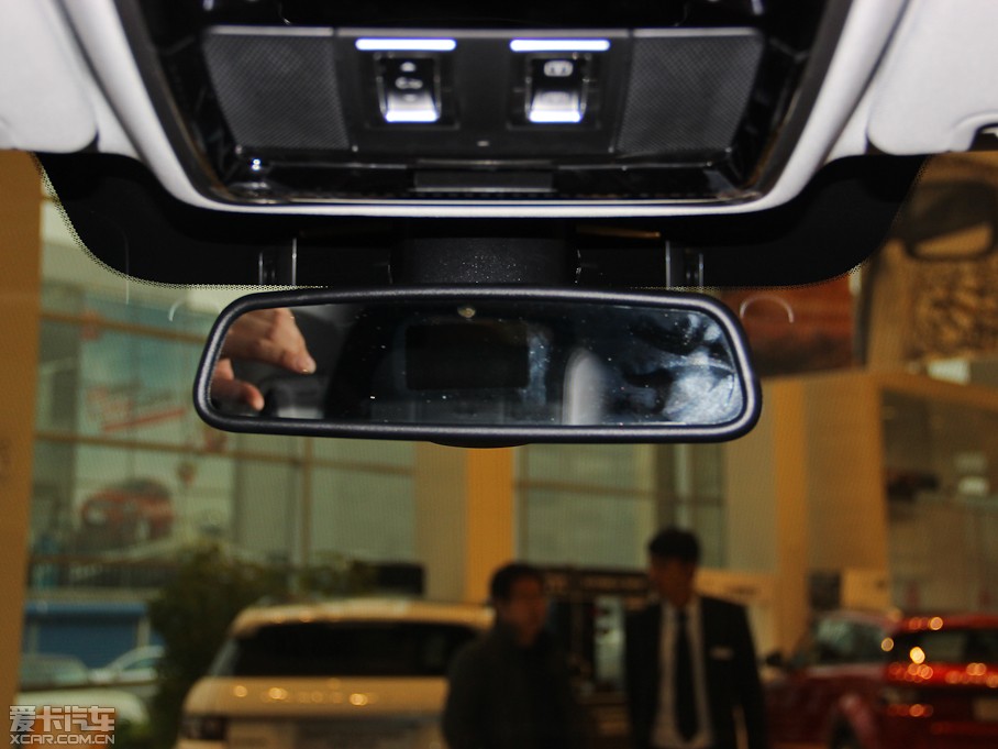 2014\ 3.0 V6 SC HSE DYNAMIC