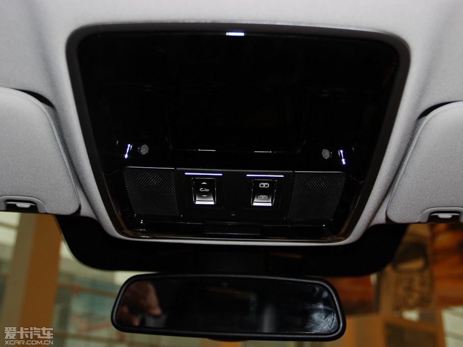 2014\ 3.0 V6 SC HSE DYNAMIC