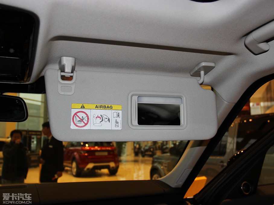 2014\ 3.0 V6 SC HSE DYNAMIC