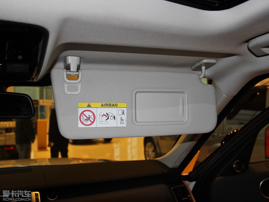 2014\(yn)(dng) 3.0 V6 SC HSE DYNAMIC