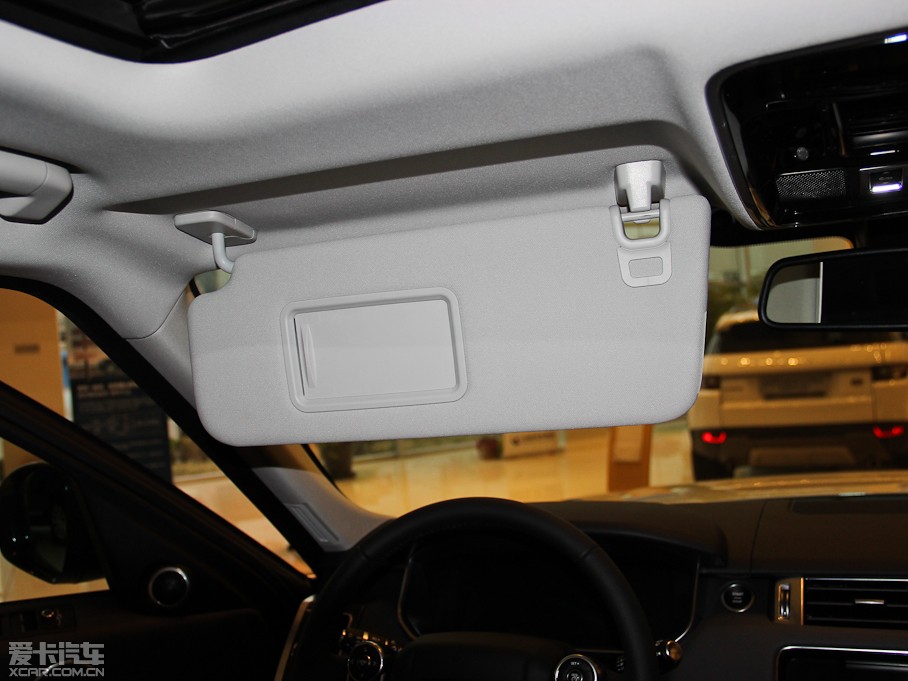 2014\(yn)(dng) 3.0 V6 SC HSE DYNAMIC