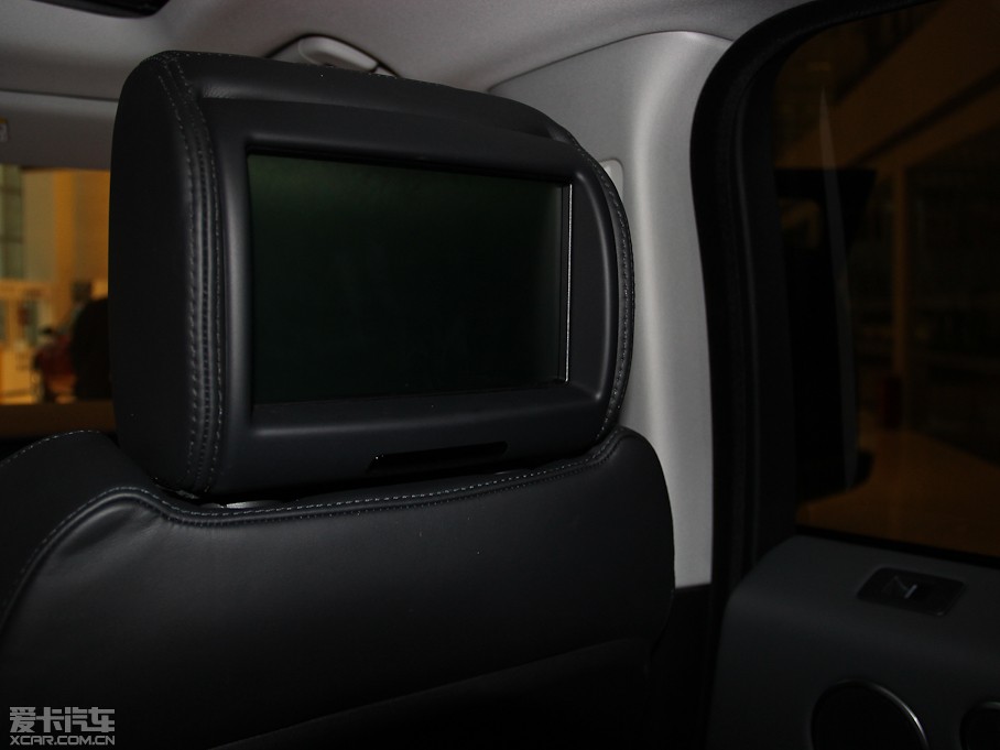 2014\ 3.0 V6 SC HSE DYNAMIC