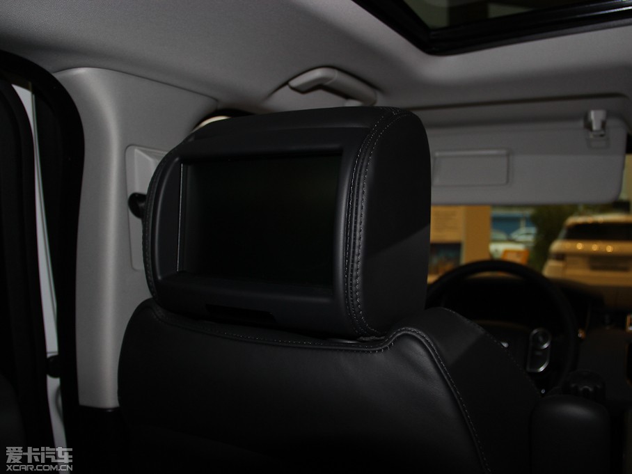 2014\ 3.0 V6 SC HSE DYNAMIC