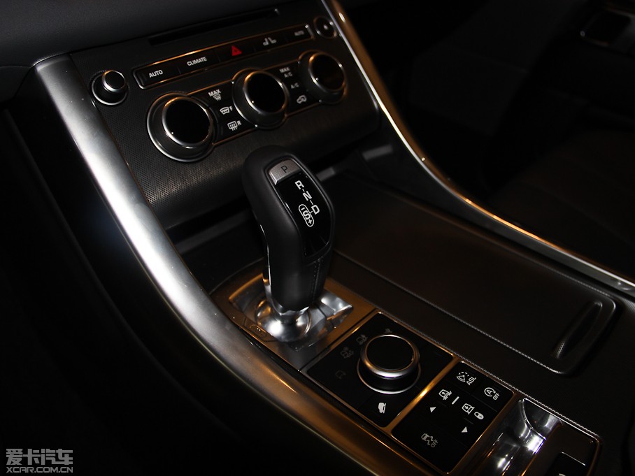 2014\ 3.0 V6 SC HSE DYNAMIC