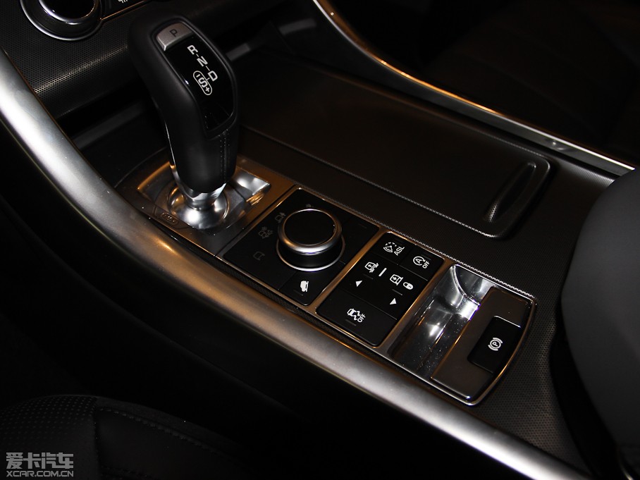 2014\ 3.0 V6 SC HSE DYNAMIC