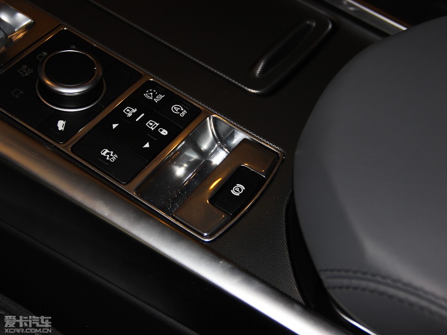 2014\(yn)(dng) 3.0 V6 SC HSE DYNAMIC