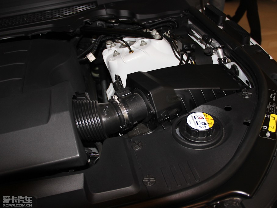 2014\ 3.0 V6 SC HSE DYNAMIC