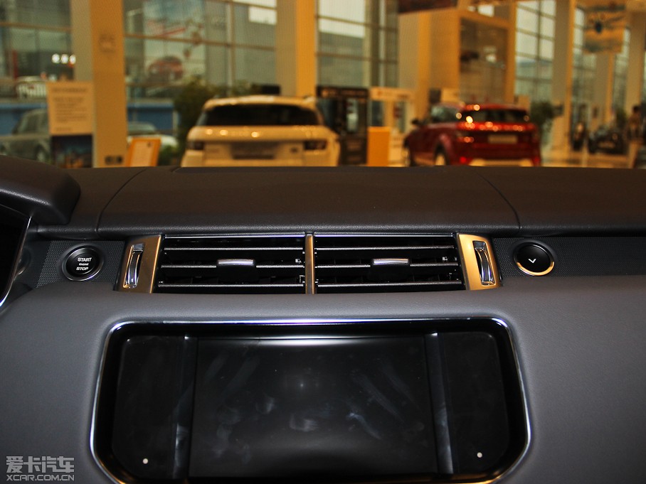 2014\ 3.0 V6 SC HSE DYNAMIC