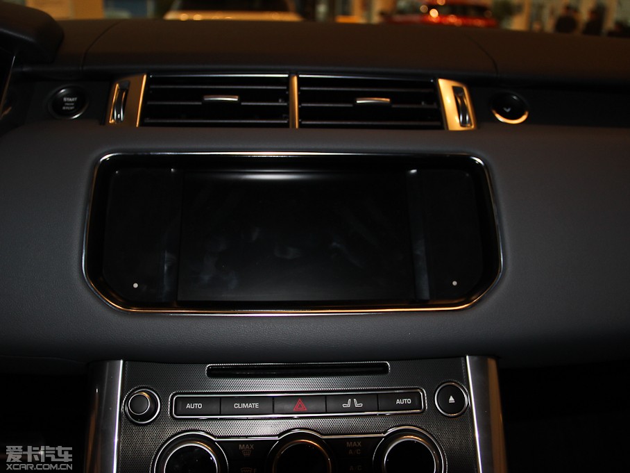 2014\ 3.0 V6 SC HSE DYNAMIC