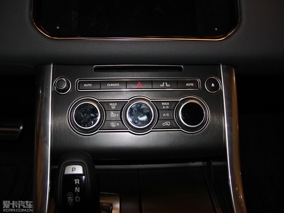 2014\ 3.0 V6 SC HSE DYNAMIC