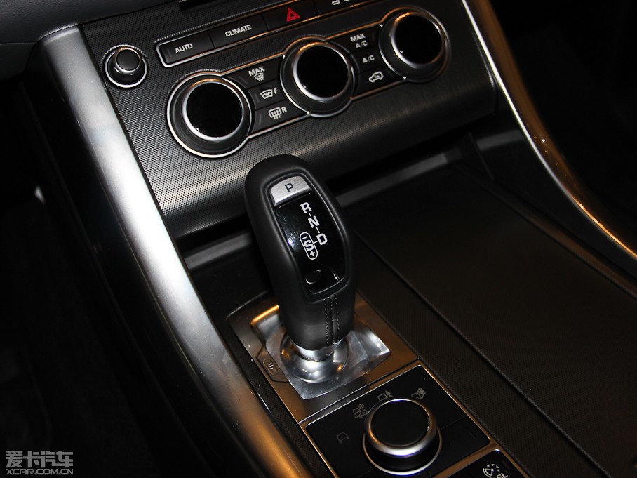 2014\ 3.0 V6 SC HSE DYNAMIC