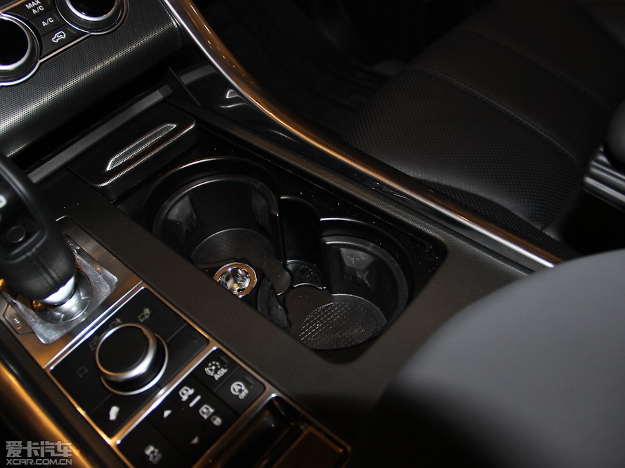 2014\ 3.0 V6 SC HSE DYNAMIC