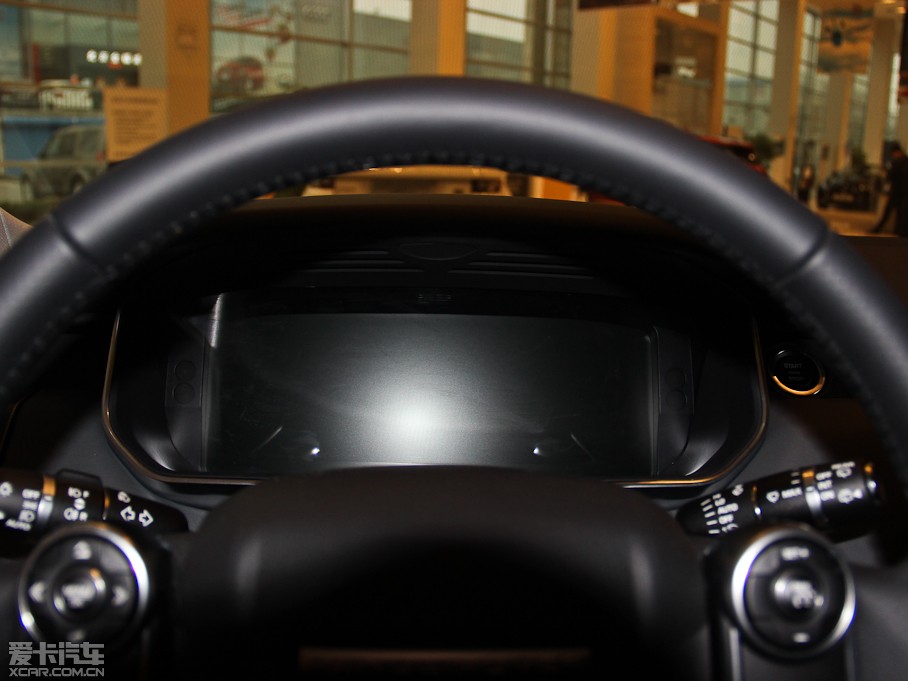 2014\ 3.0 V6 SC HSE DYNAMIC