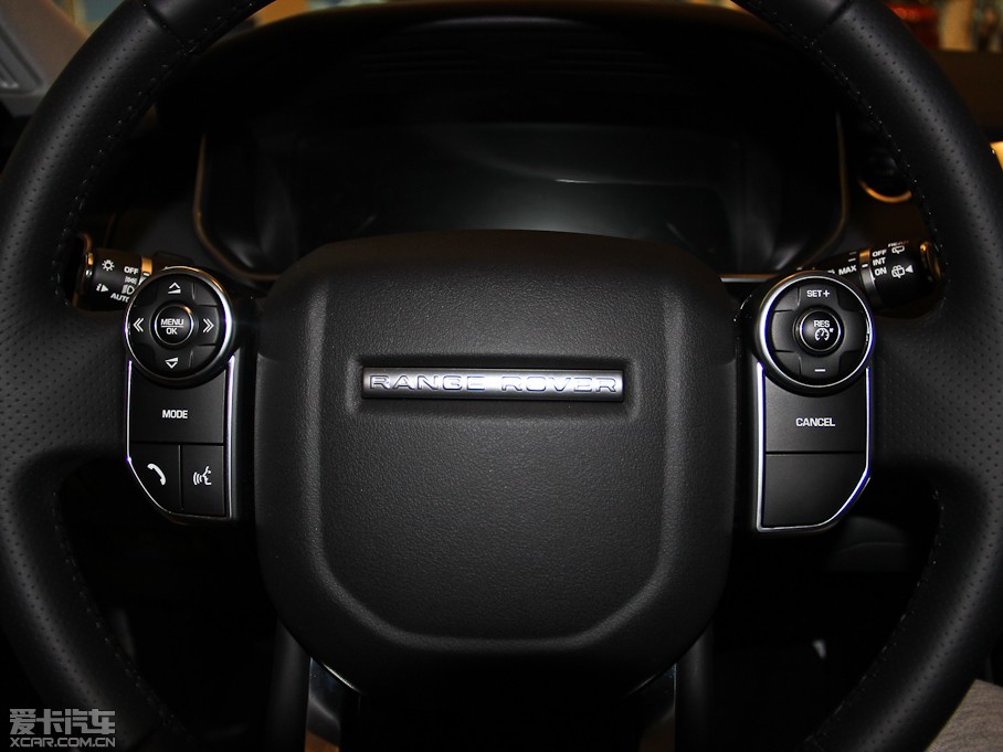 2014\ 3.0 V6 SC HSE DYNAMIC