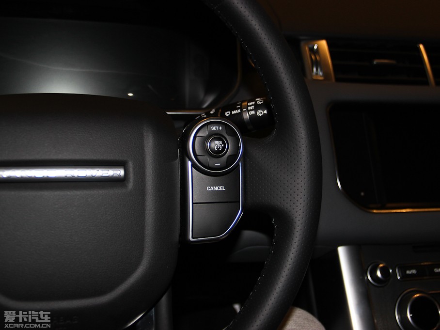 2014\(yn)(dng) 3.0 V6 SC HSE DYNAMIC