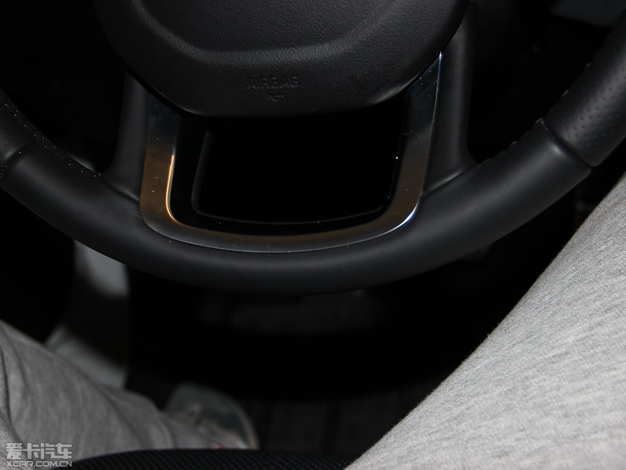 2014\(yn)(dng) 3.0 V6 SC HSE DYNAMIC