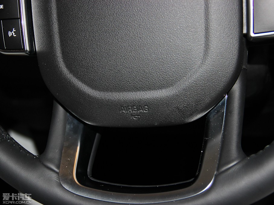 2014\ 3.0 V6 SC HSE DYNAMIC