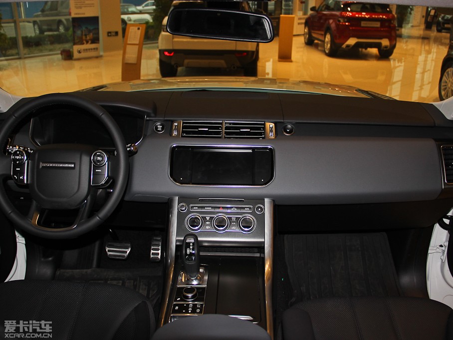 2014\ 3.0 V6 SC HSE DYNAMIC