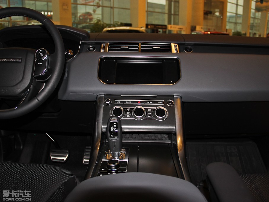 2014\ 3.0 V6 SC HSE DYNAMIC