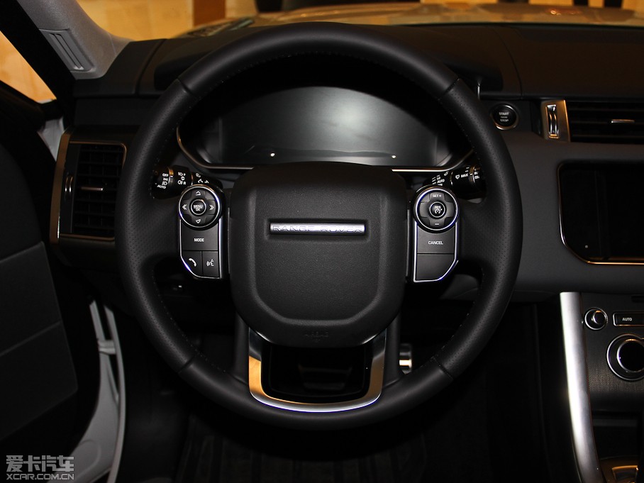 2014\ 3.0 V6 SC HSE DYNAMIC