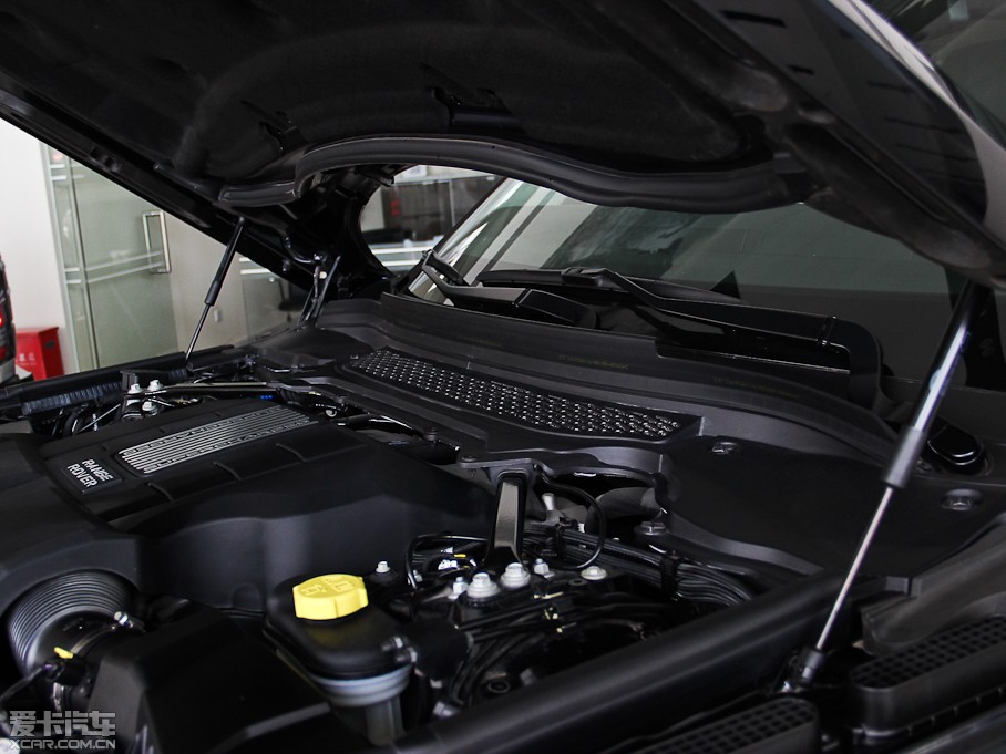 2014\ 3.0 V6 SC hЄ