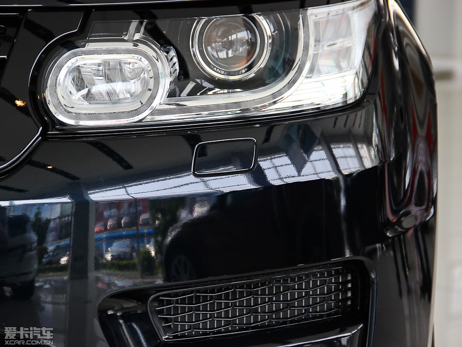 2014\ 3.0 V6 SC hЄ