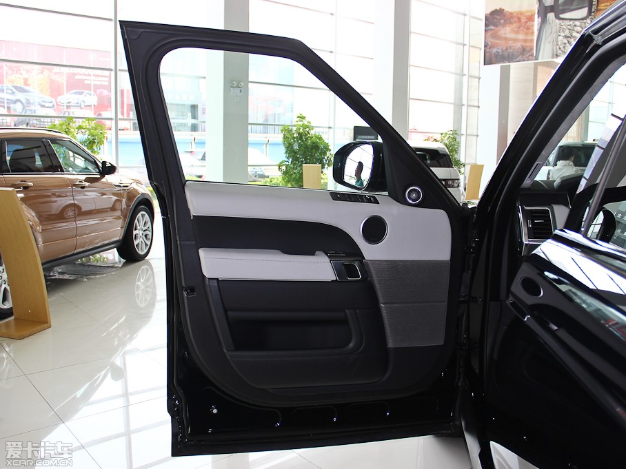 2014\ 3.0 V6 SC hЄ