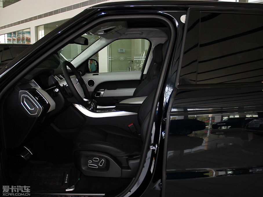 2014\ 3.0 V6 SC hЄ