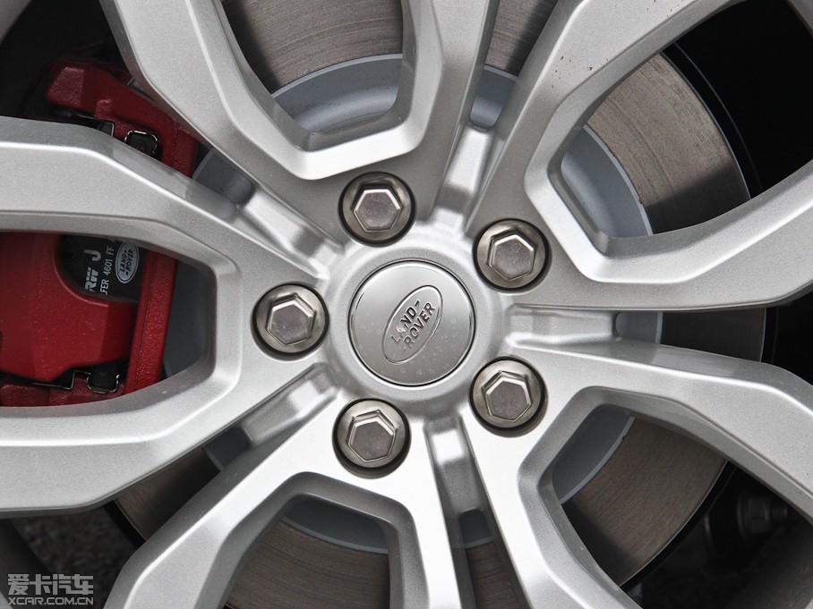 2014\ 5.0 V8 SC hЄ Dynamic