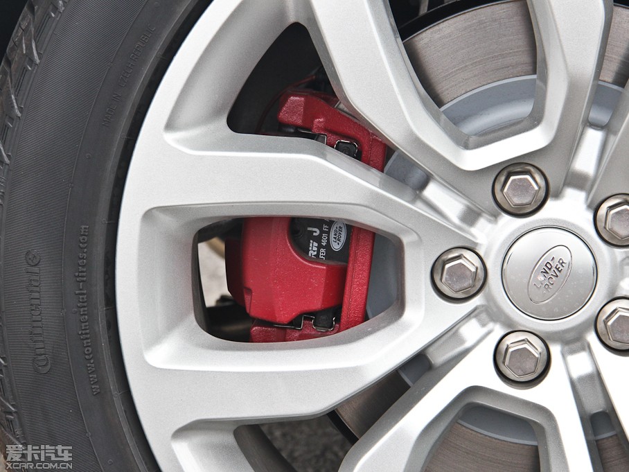 2014\(yn)(dng) 5.0 V8 SC hЄ(chung) Dynamic