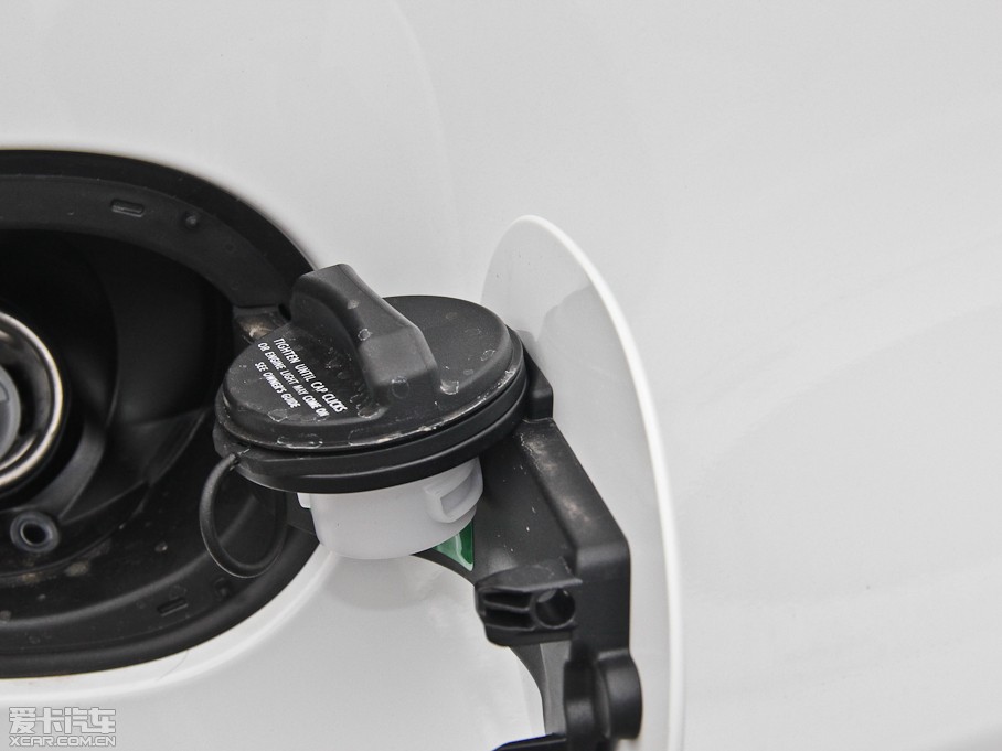 2014\ 5.0 V8 SC hЄ(chung) Dynamic