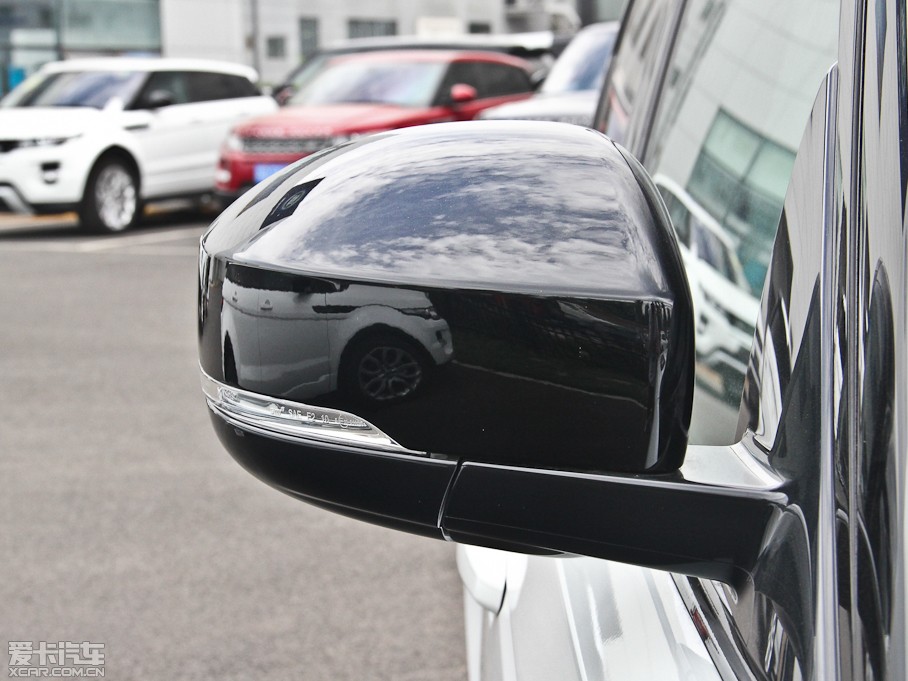 2014\ 5.0 V8 SC hЄ Dynamic