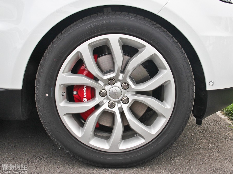 2014\(yn)(dng) 5.0 V8 SC hЄ(chung) Dynamic