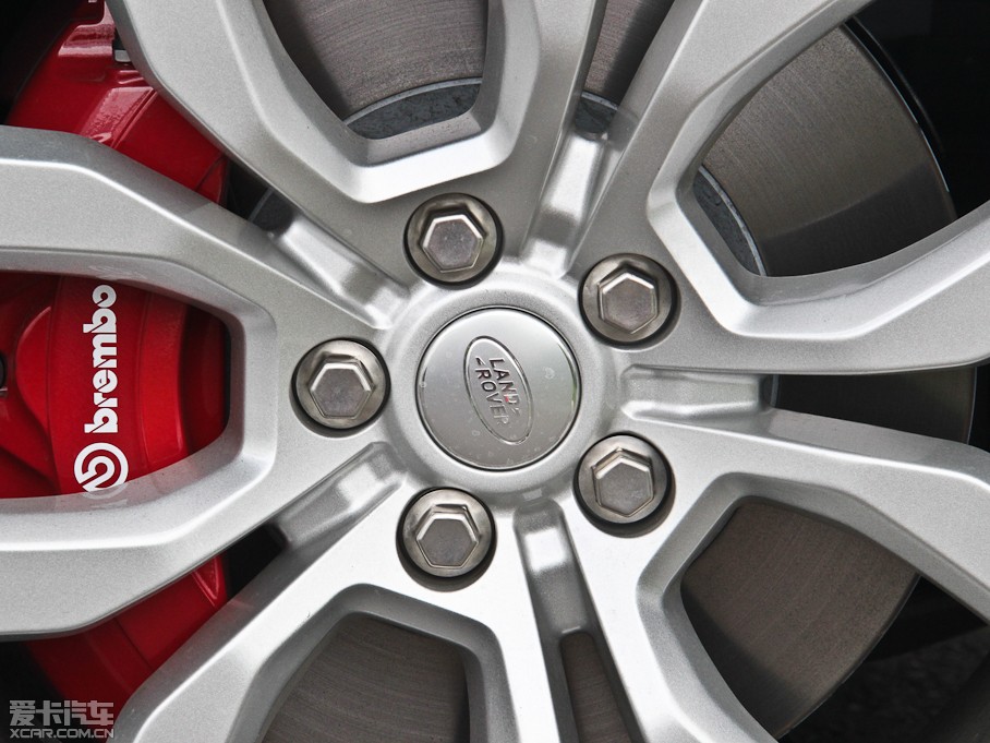 2014\ 5.0 V8 SC hЄ Dynamic