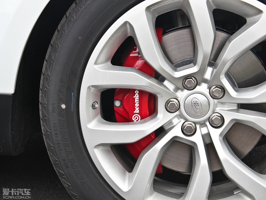 2014\ 5.0 V8 SC hЄ Dynamic