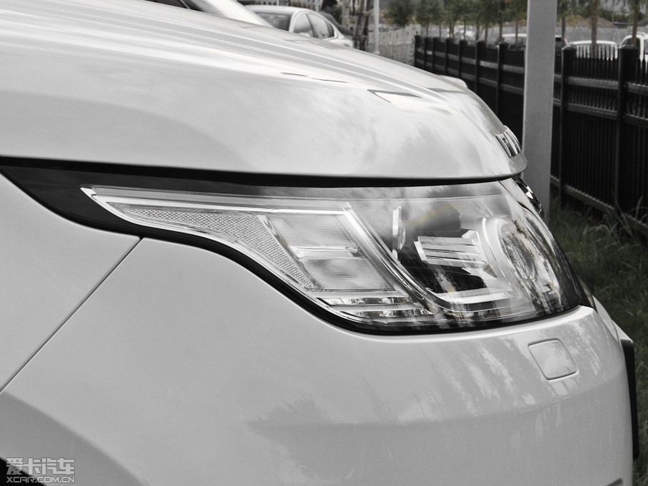 2014\ 5.0 V8 SC hЄ Dynamic