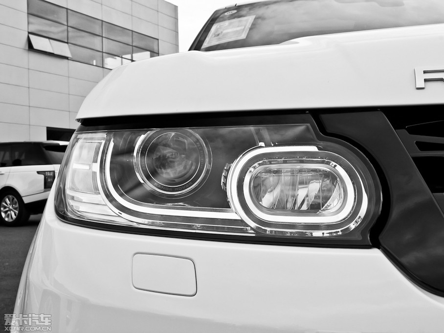 2014\ 5.0 V8 SC hЄ Dynamic