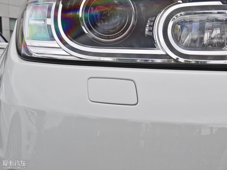 2014\ 5.0 V8 SC hЄ(chung) Dynamic