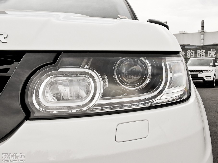 2014\(yn) 5.0 V8 SC hЄ(chung) Dynamic