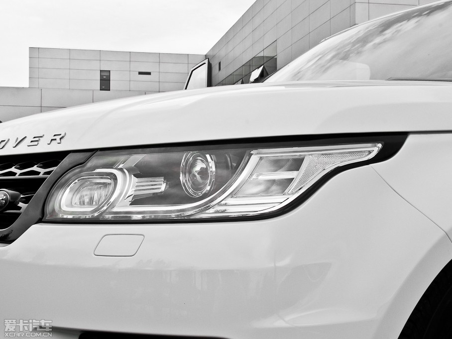 2014\(yn)(dng) 5.0 V8 SC hЄ(chung) Dynamic