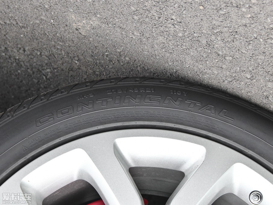 2014\ 5.0 V8 SC hЄ Dynamic