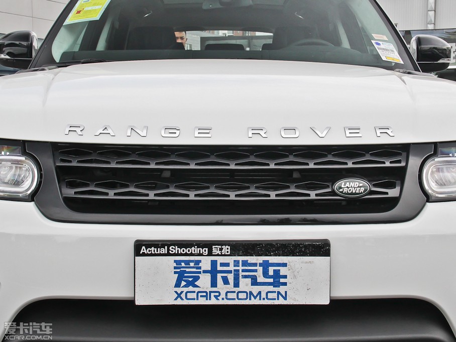 2014\ 5.0 V8 SC hЄ(chung) Dynamic