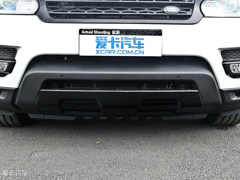 2014\ 5.0 V8 SC hЄ(chung) Dynamic