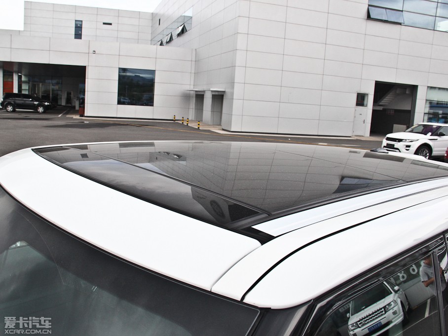 2014\ 5.0 V8 SC hЄ(chung) Dynamic