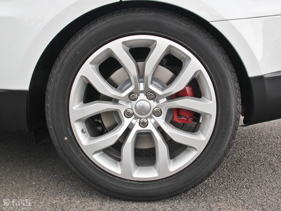 2014\ 5.0 V8 SC hЄ Dynamic