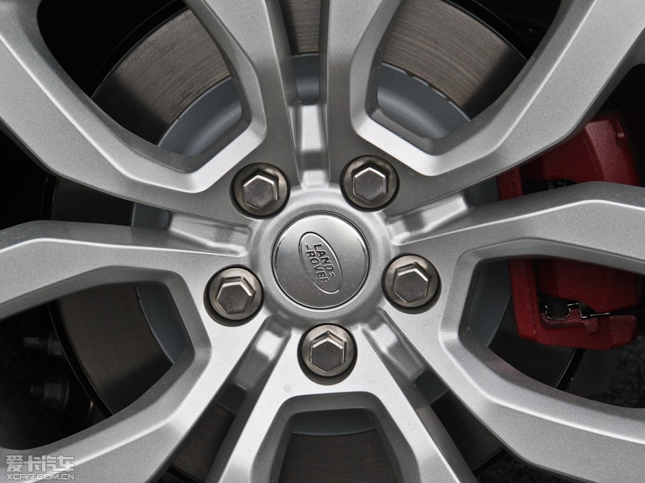 2014\ 5.0 V8 SC hЄ Dynamic