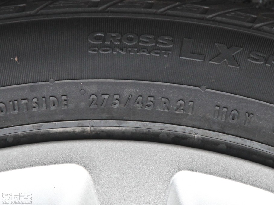 2014\ 5.0 V8 SC hЄ(chung) Dynamic