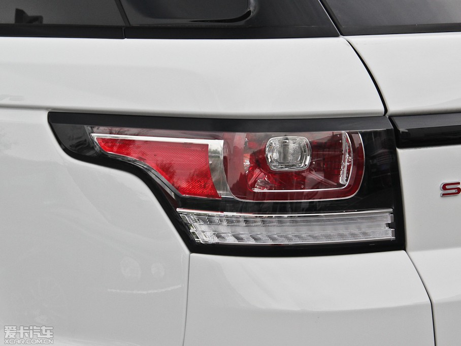 2014\ 5.0 V8 SC hЄ(chung) Dynamic