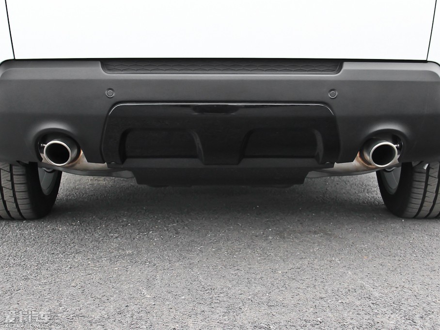 2014\ 5.0 V8 SC hЄ Dynamic